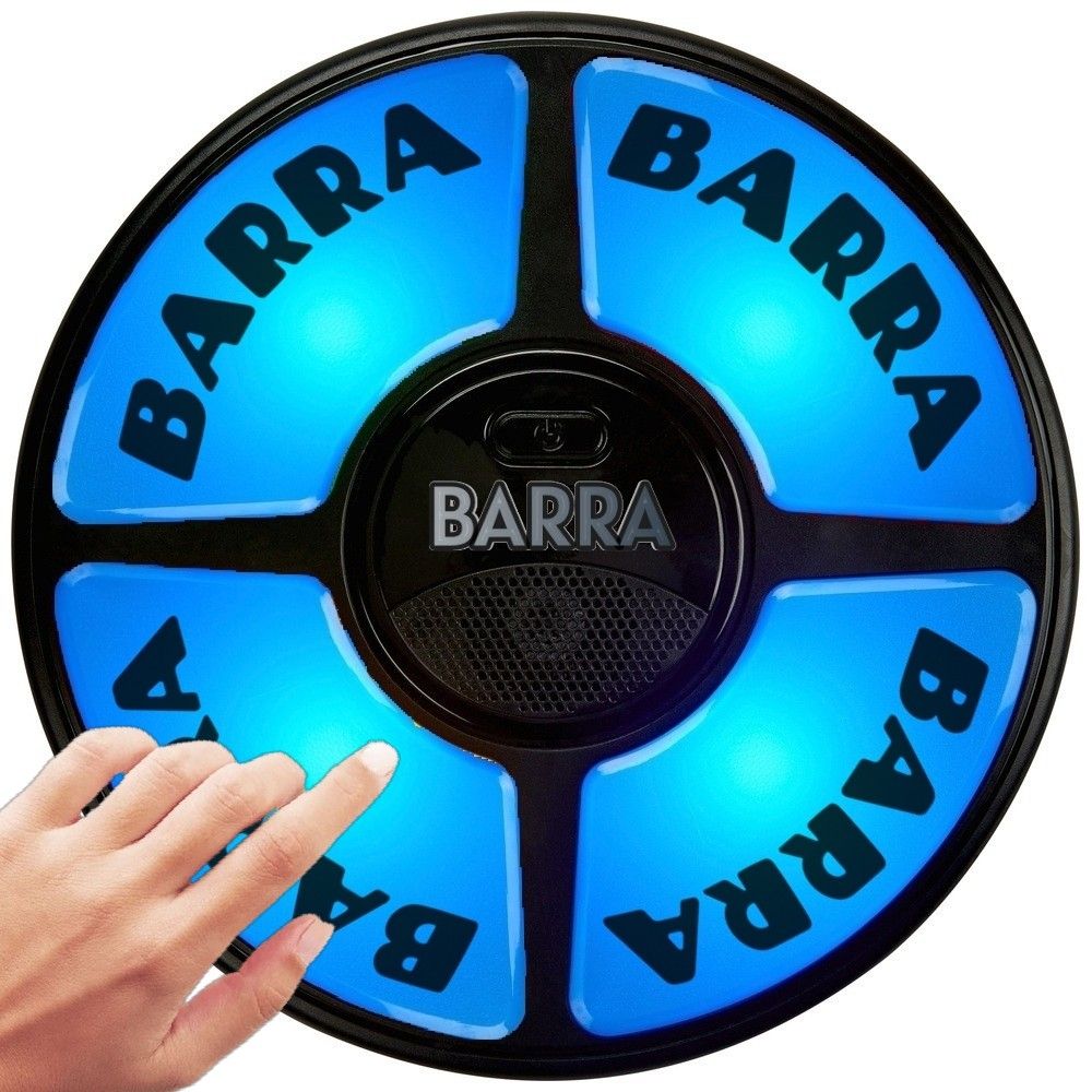 Barra Punx