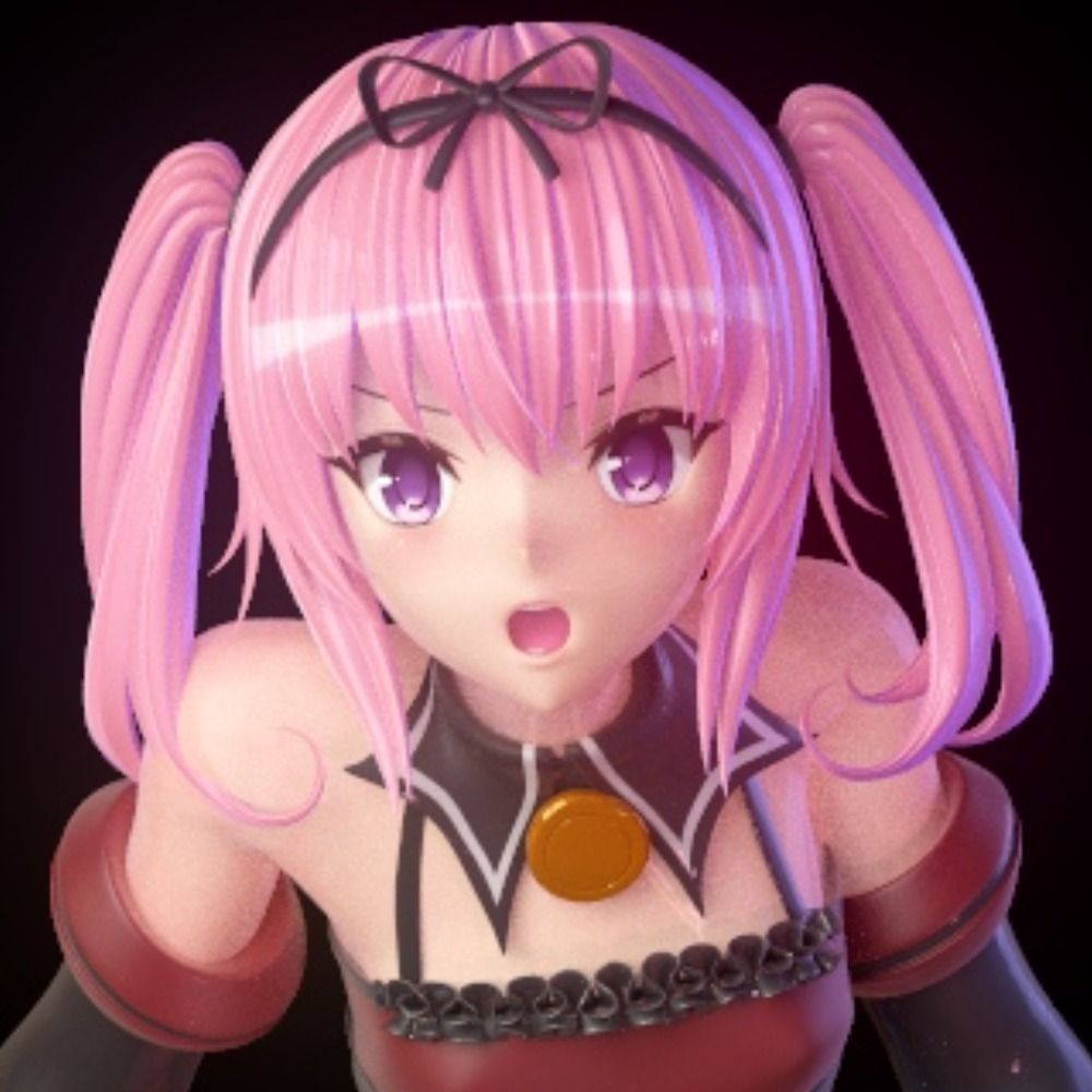 Marmalede Star　マーマレードスター★