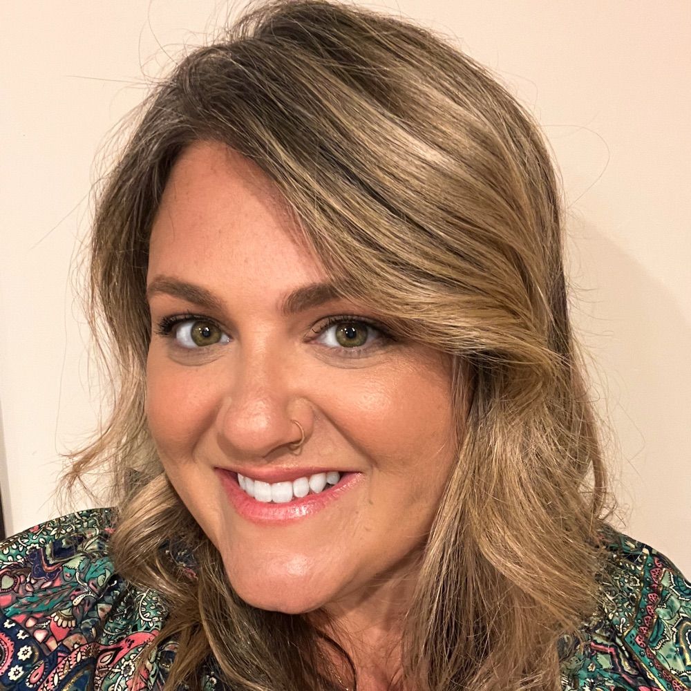 Jen | The Human Experience Podcast