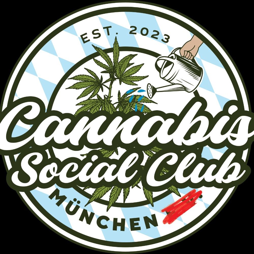 Cannabis Social Club München e.V.
