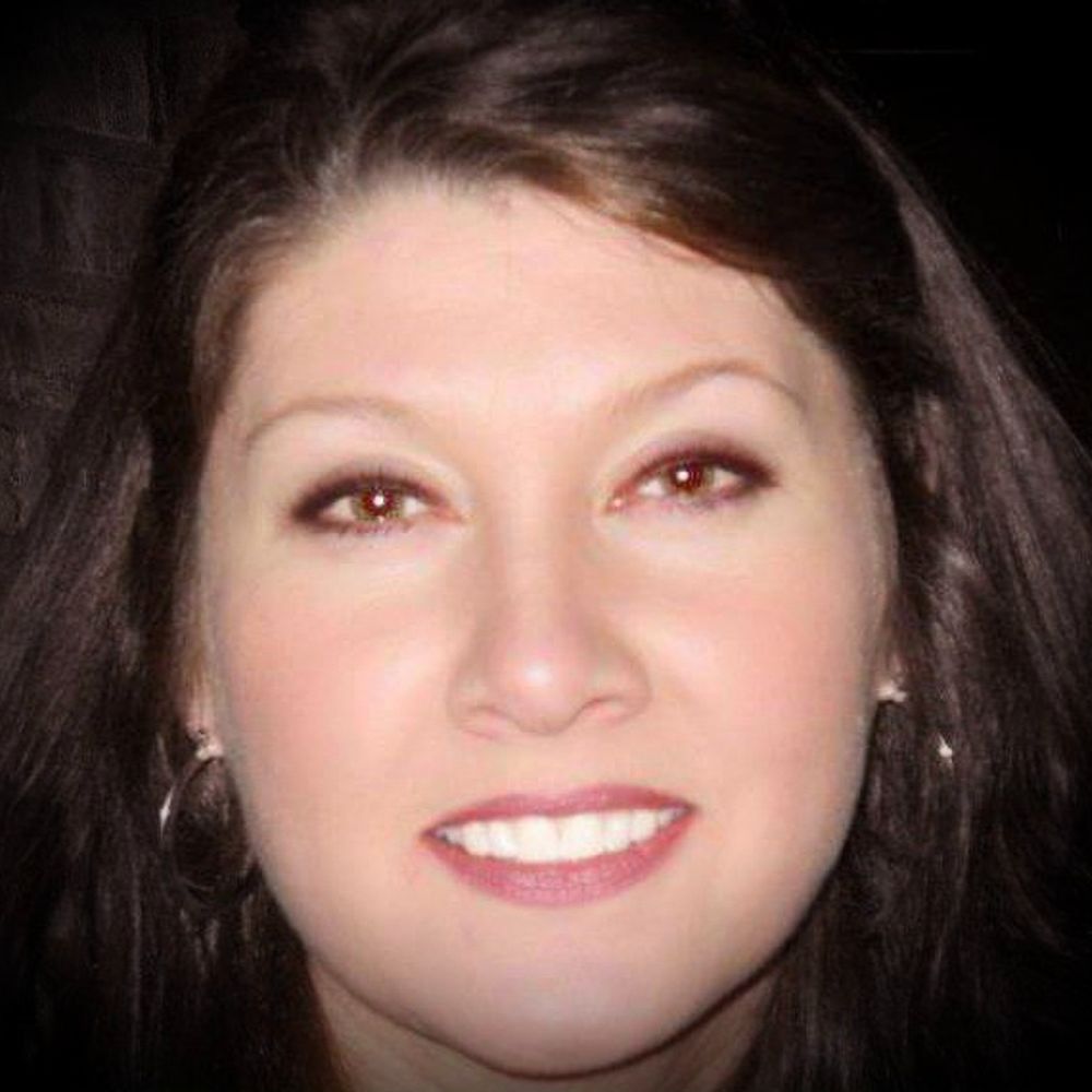 Dawn Martin