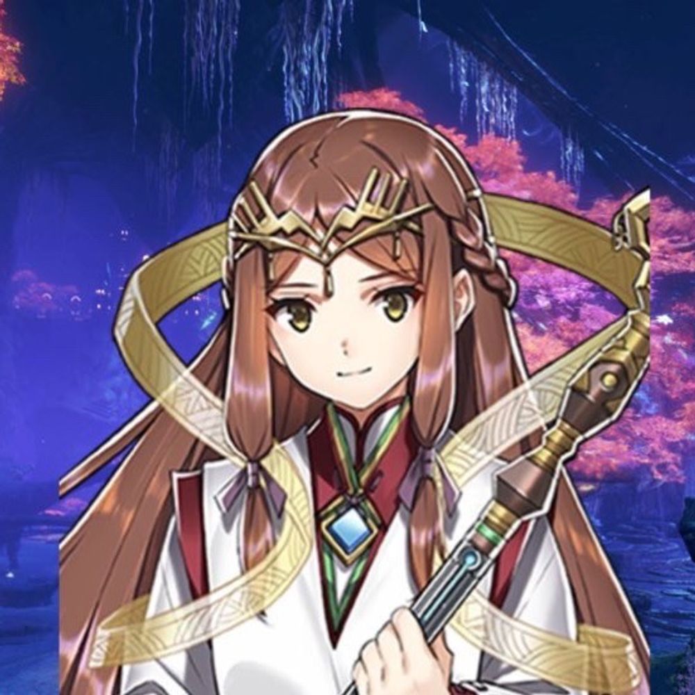 That Marisa Person