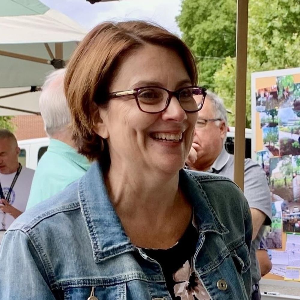 June Trisciani