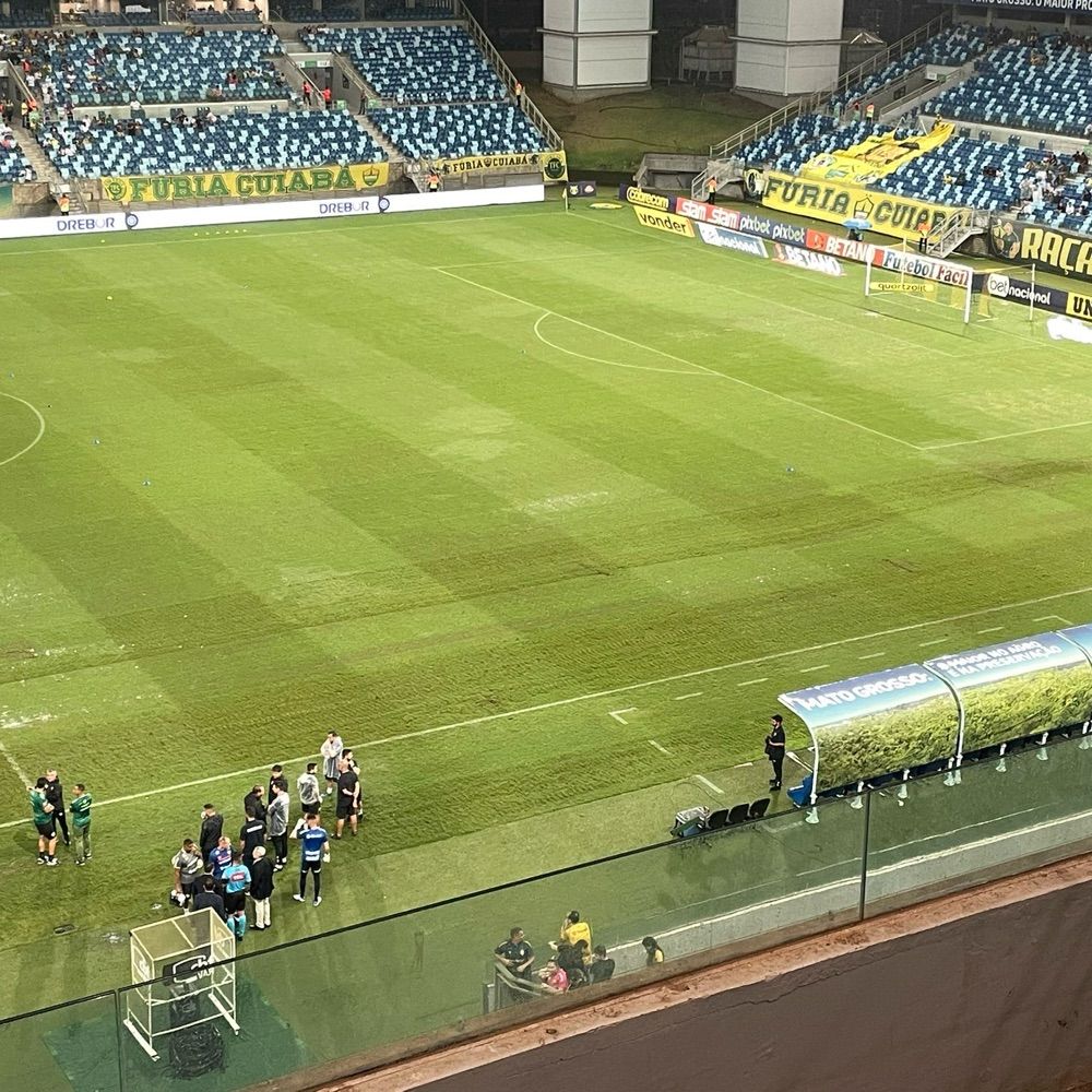 Cuiabá Esporte Clube