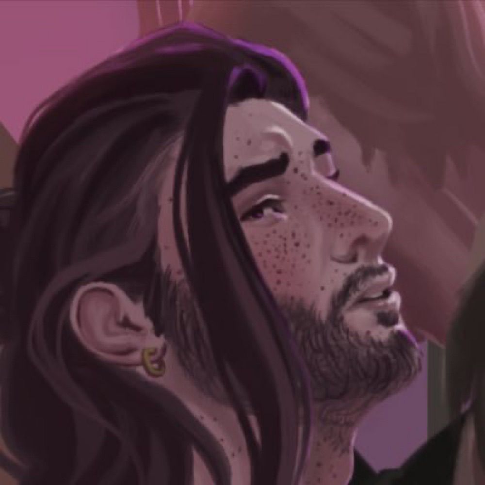 Cullen 🏳️‍⚧️ 🔞