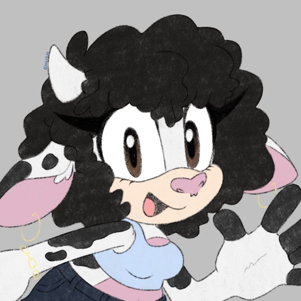 ✨ Jojo ✨
