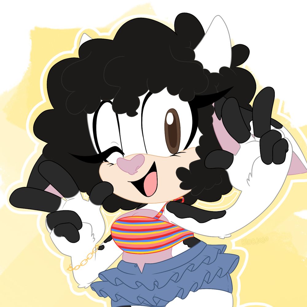 ✨ Jojo ✨
