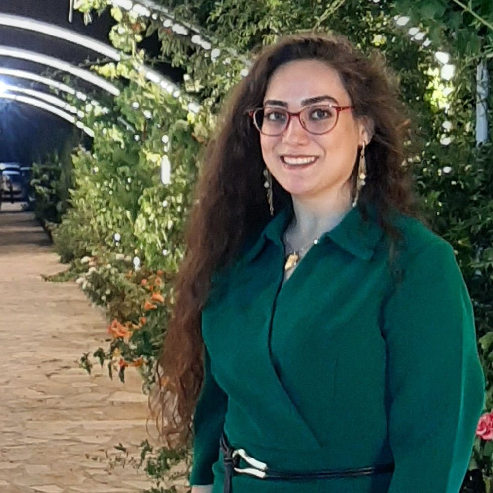 Bita Olamaei
