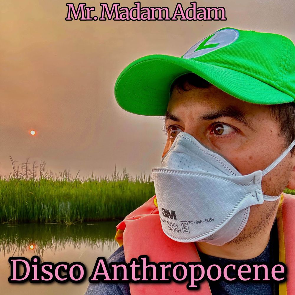 Mr. Madam Adam