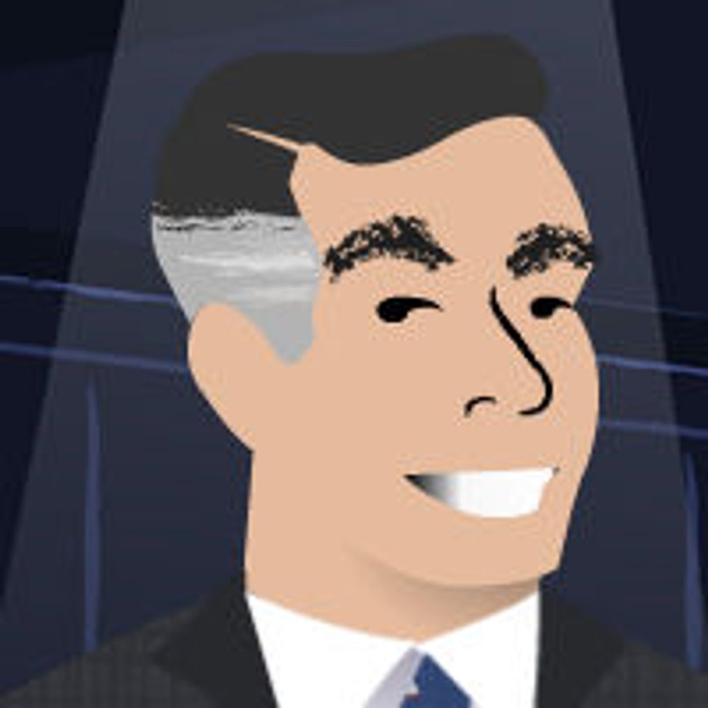 G. Stuart C.'s avatar