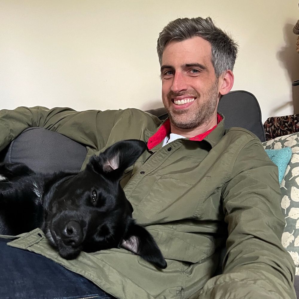 Ryan N. Felice