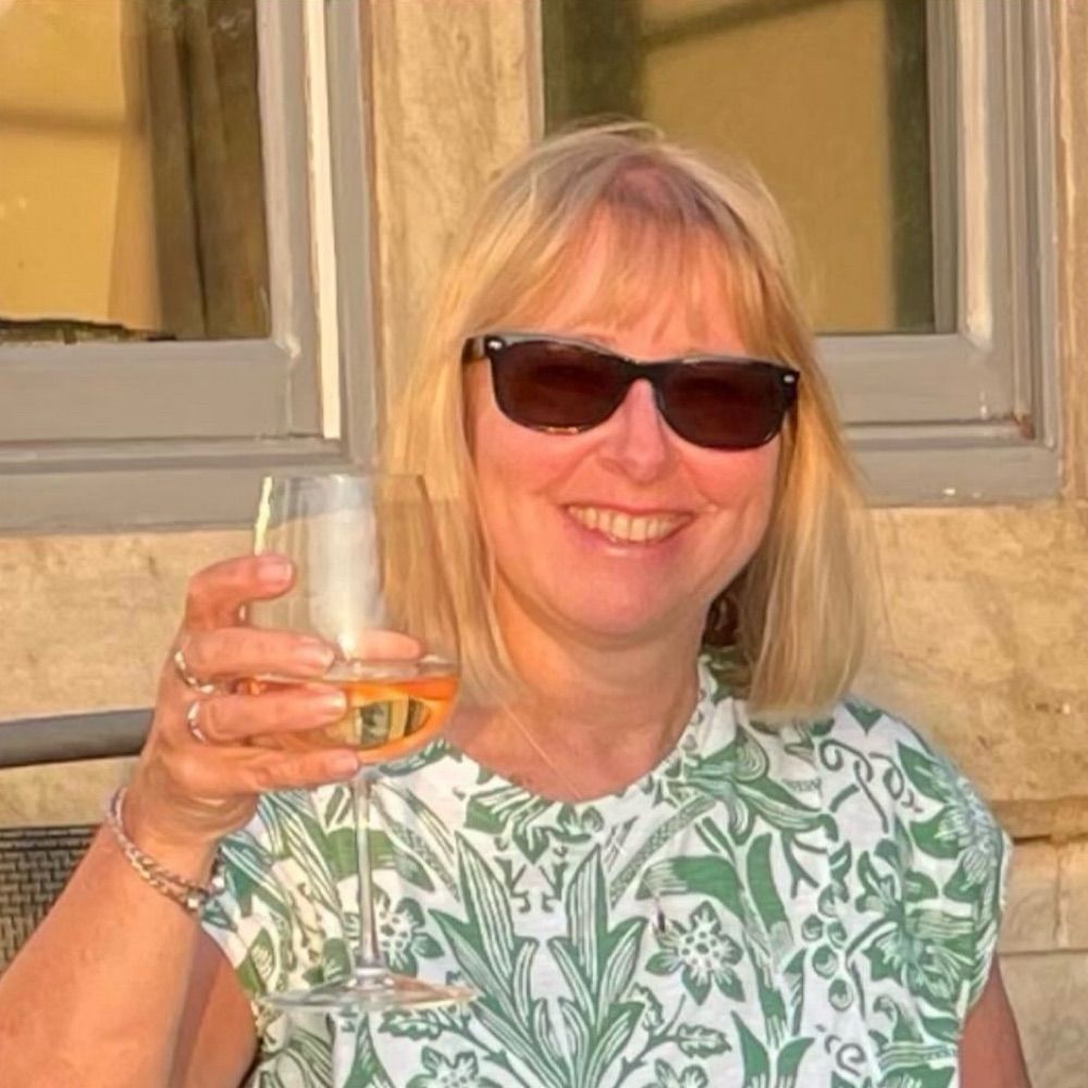 Fiona Collins