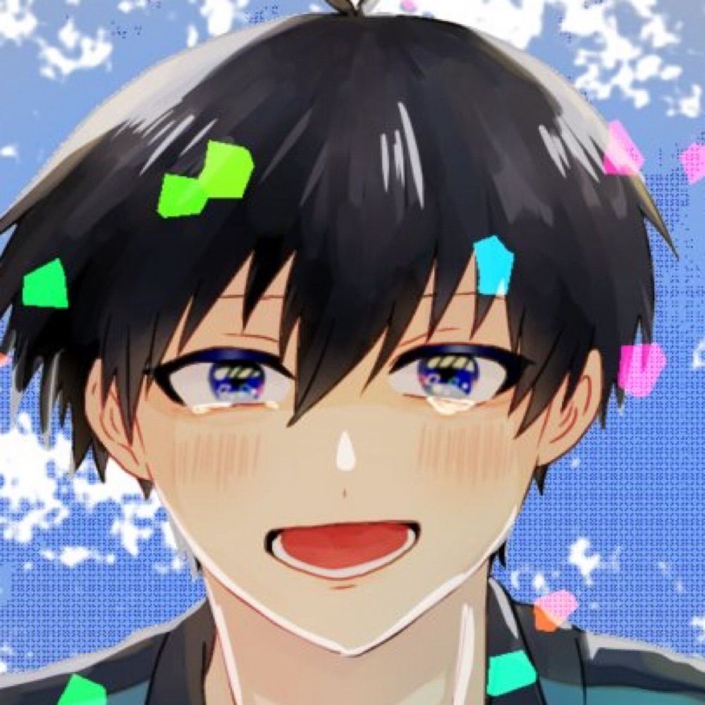 あずき（自我）