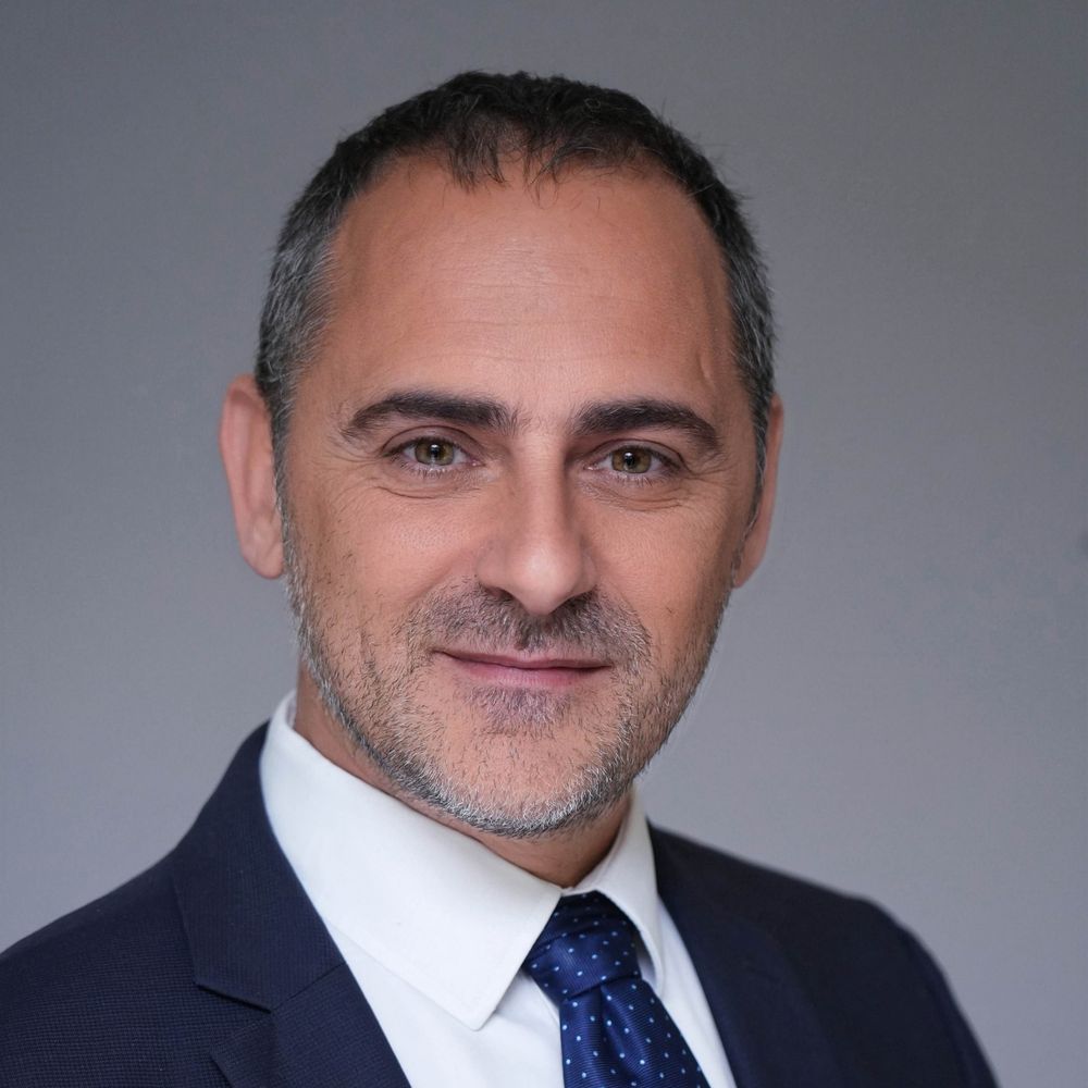 Anthony cellier