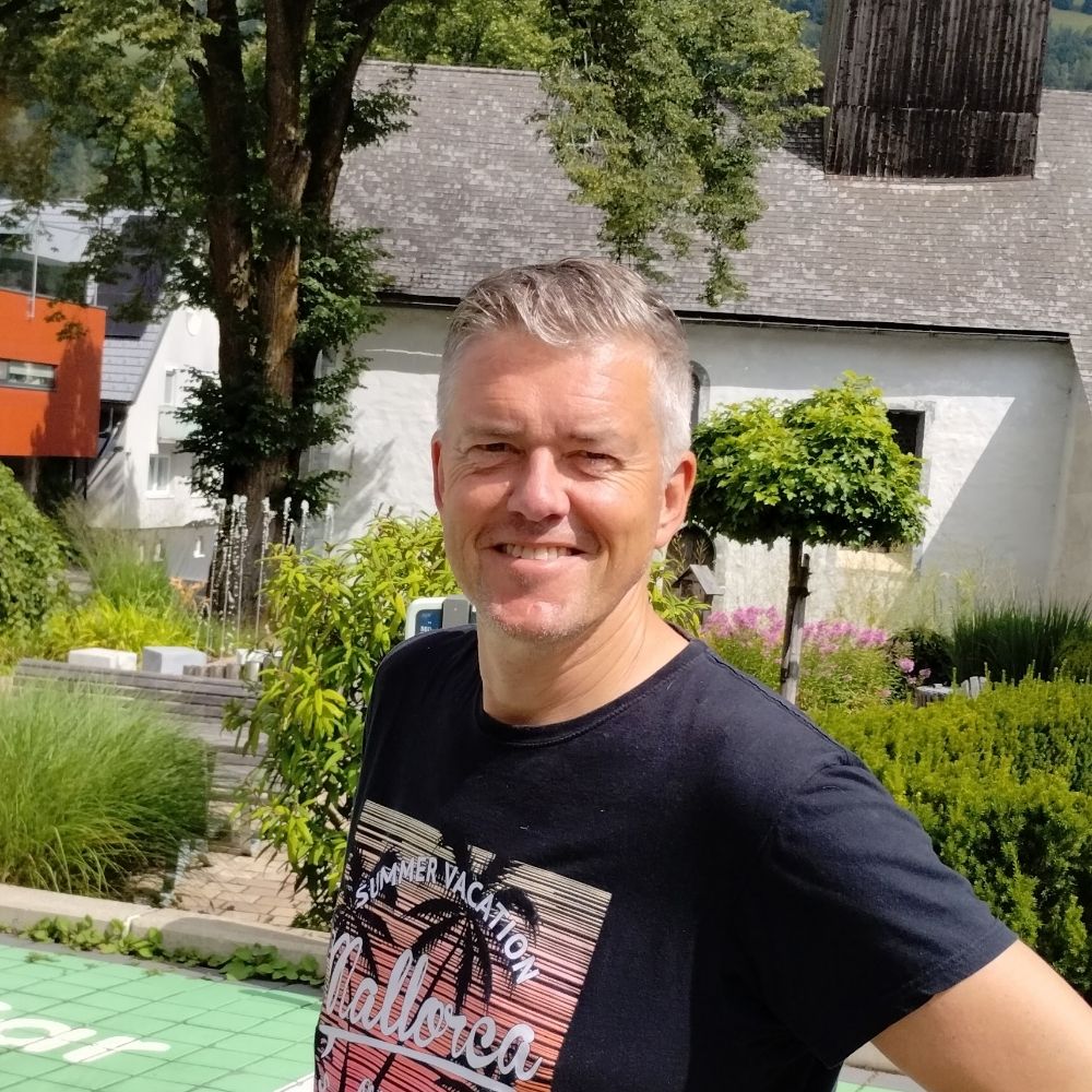 Ton Wulferink
