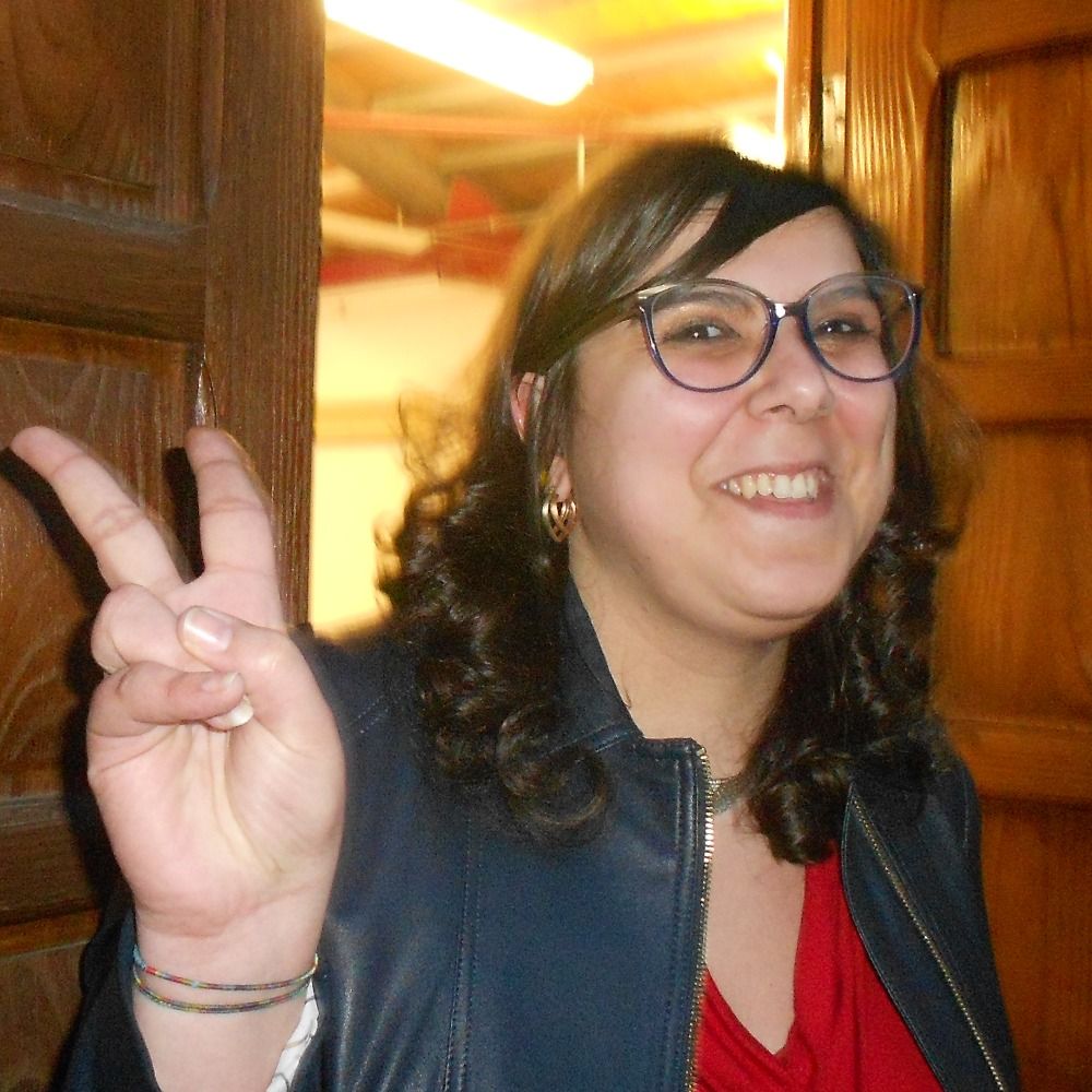 Alessandra Pace