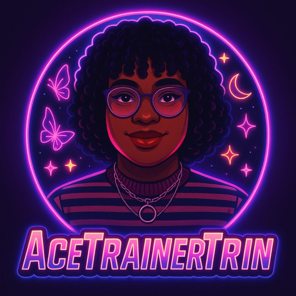Acetrainertrin