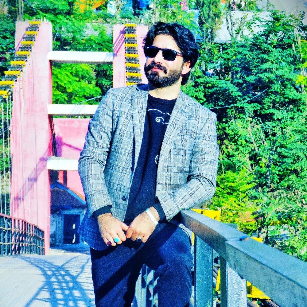 Hasnain