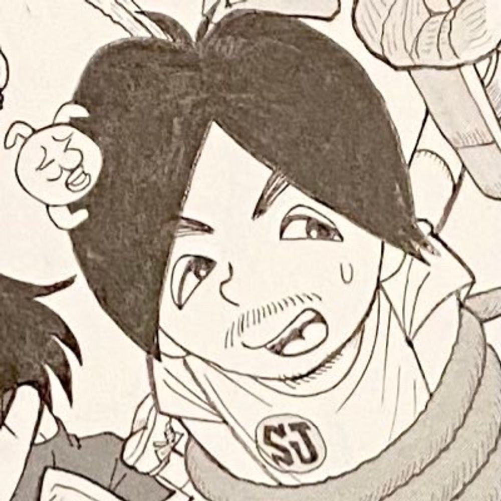 ジュンスズキ