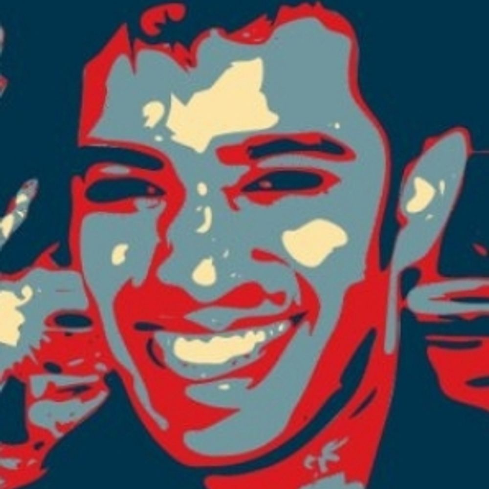Raziq Rauf's avatar