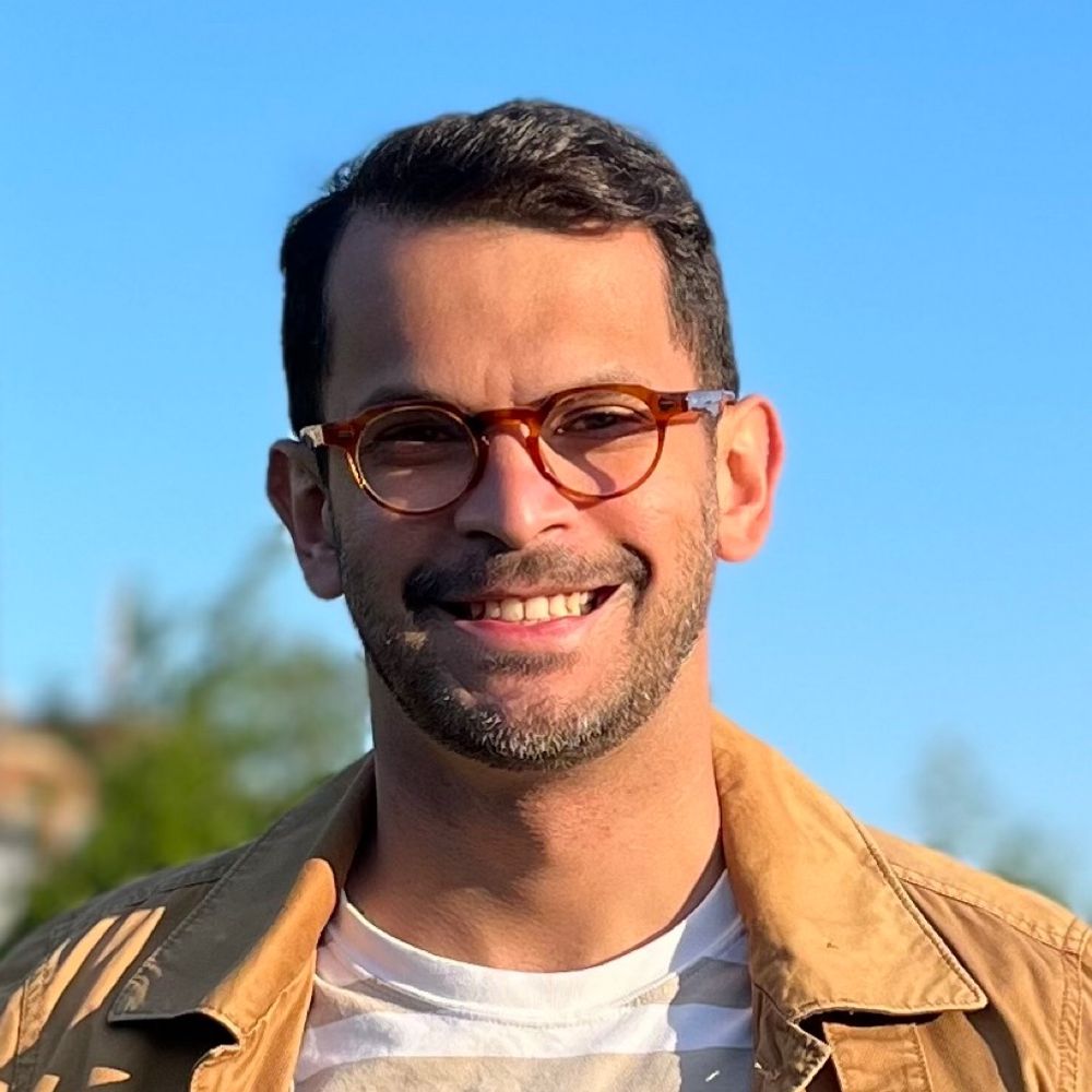 Bruno Sowden-Carvalho