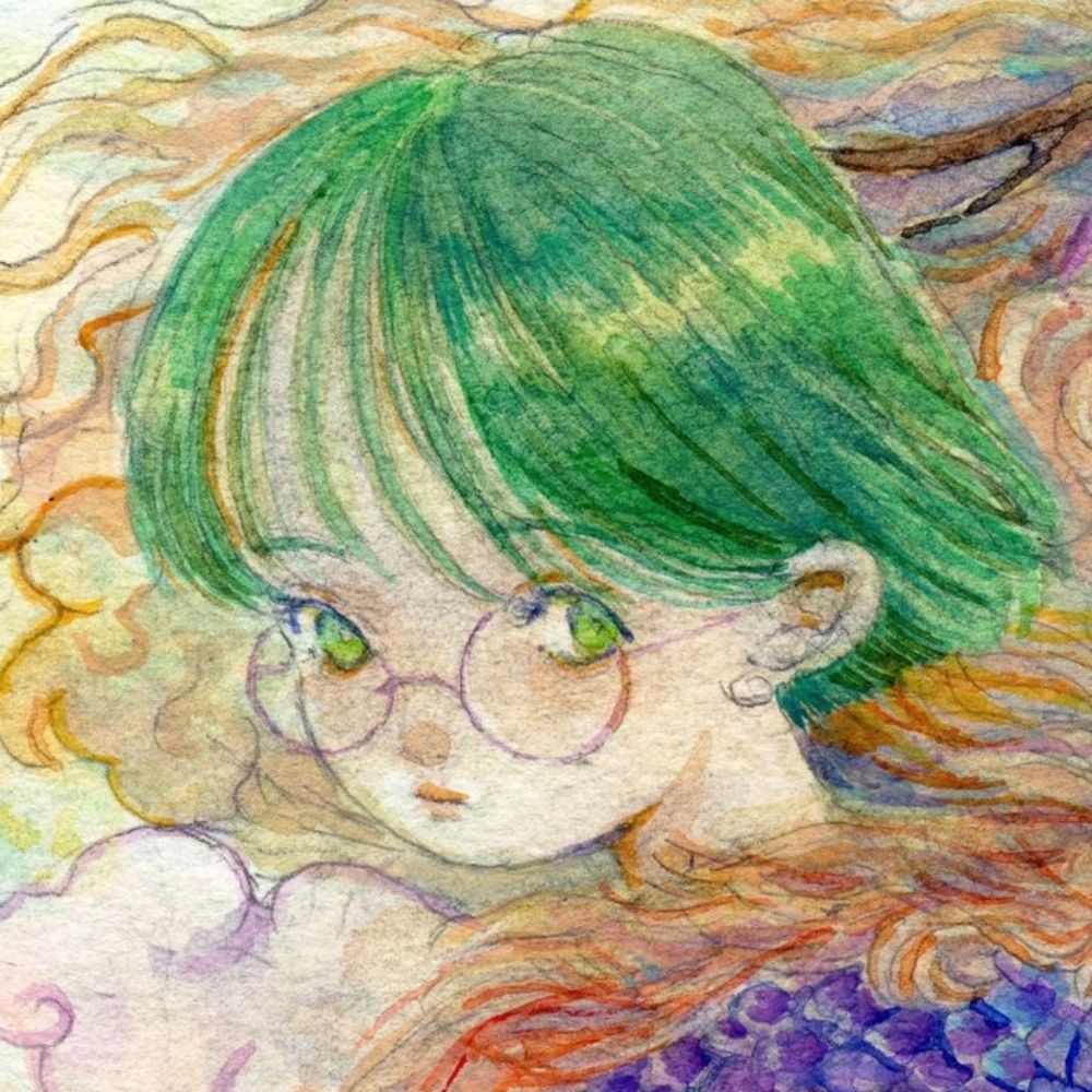 茅