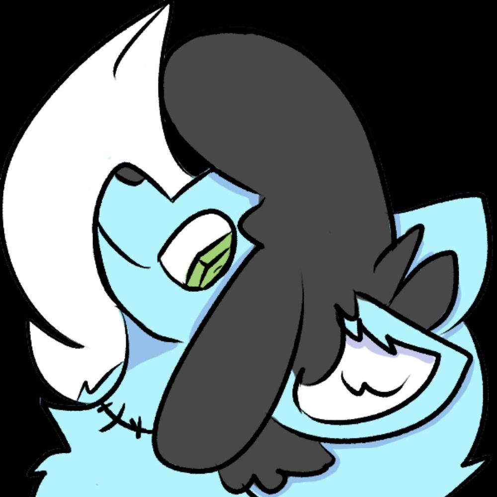 SydoxTheFox
