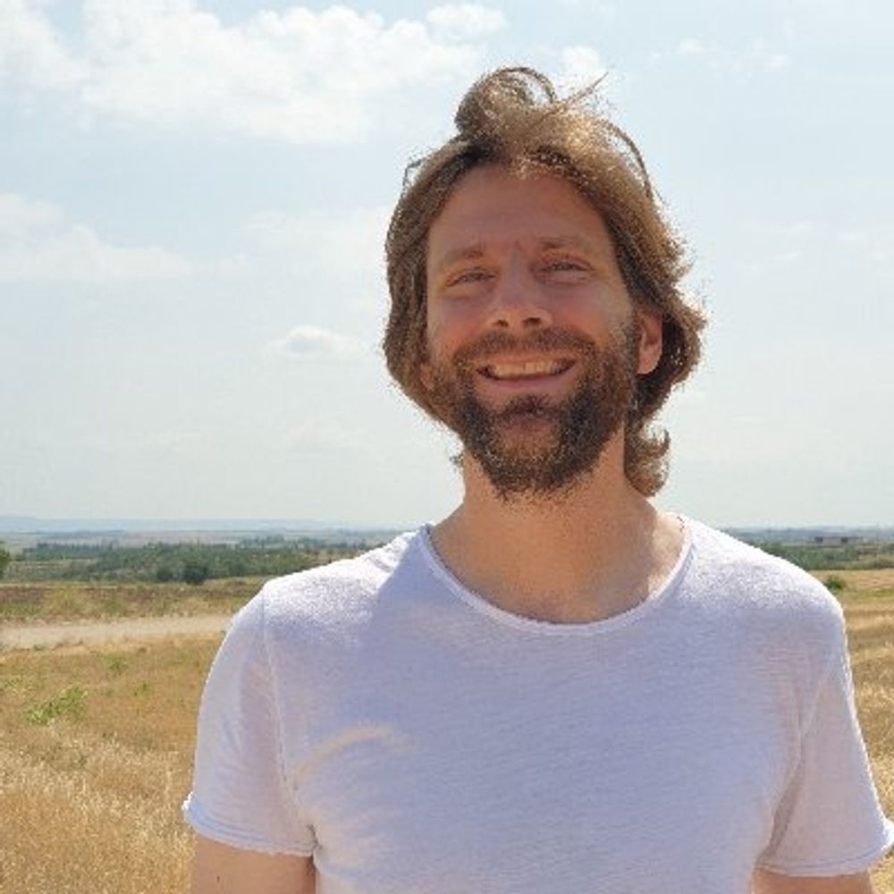 Erik Garrison