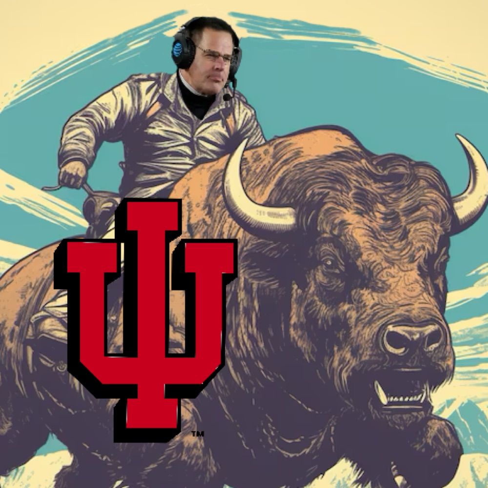 Hoosier Gridiron