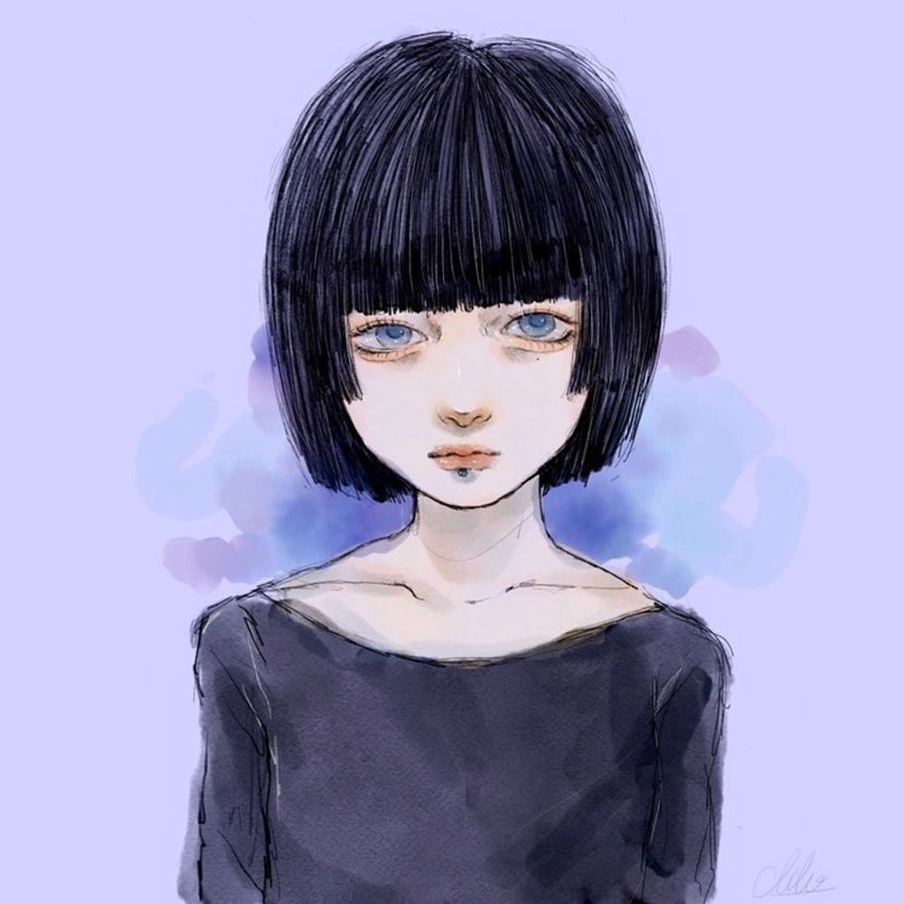 凛