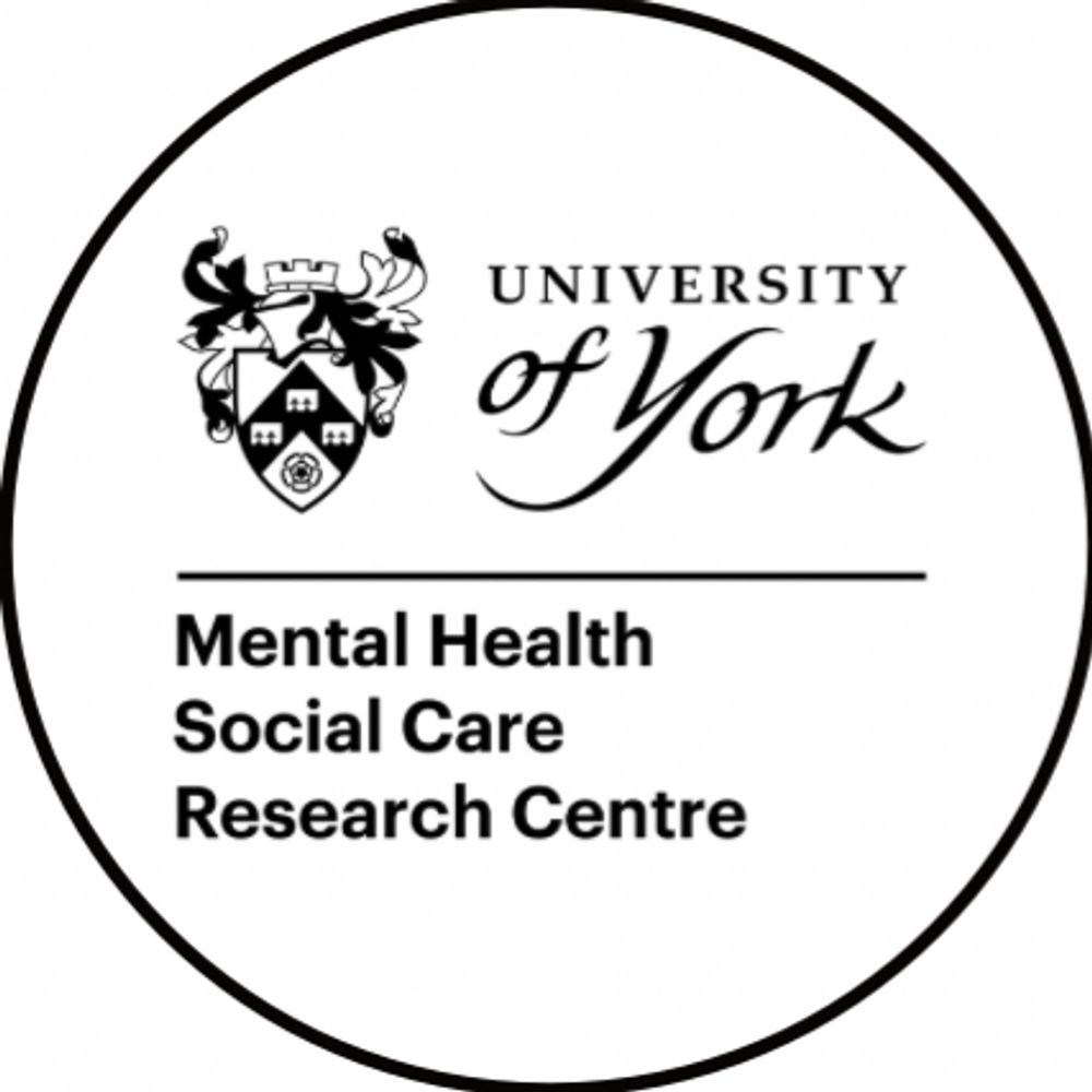 Mental Health Social Care Research Centre