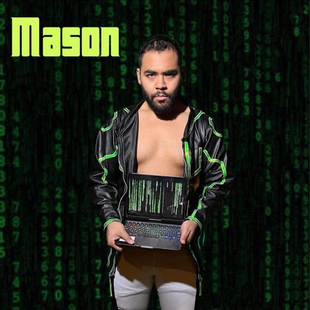 IP Mason