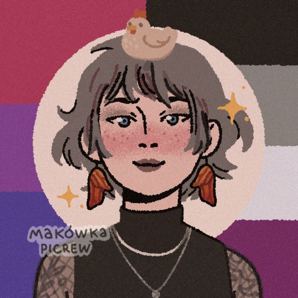 Baby Witch ❄️