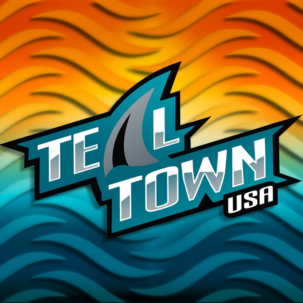 Teal Town USA, a San Jose Sharks podcast