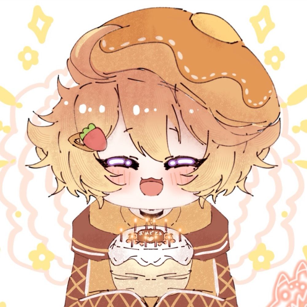 Mofuyu Keki