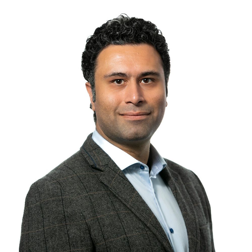 Taha Yasseri