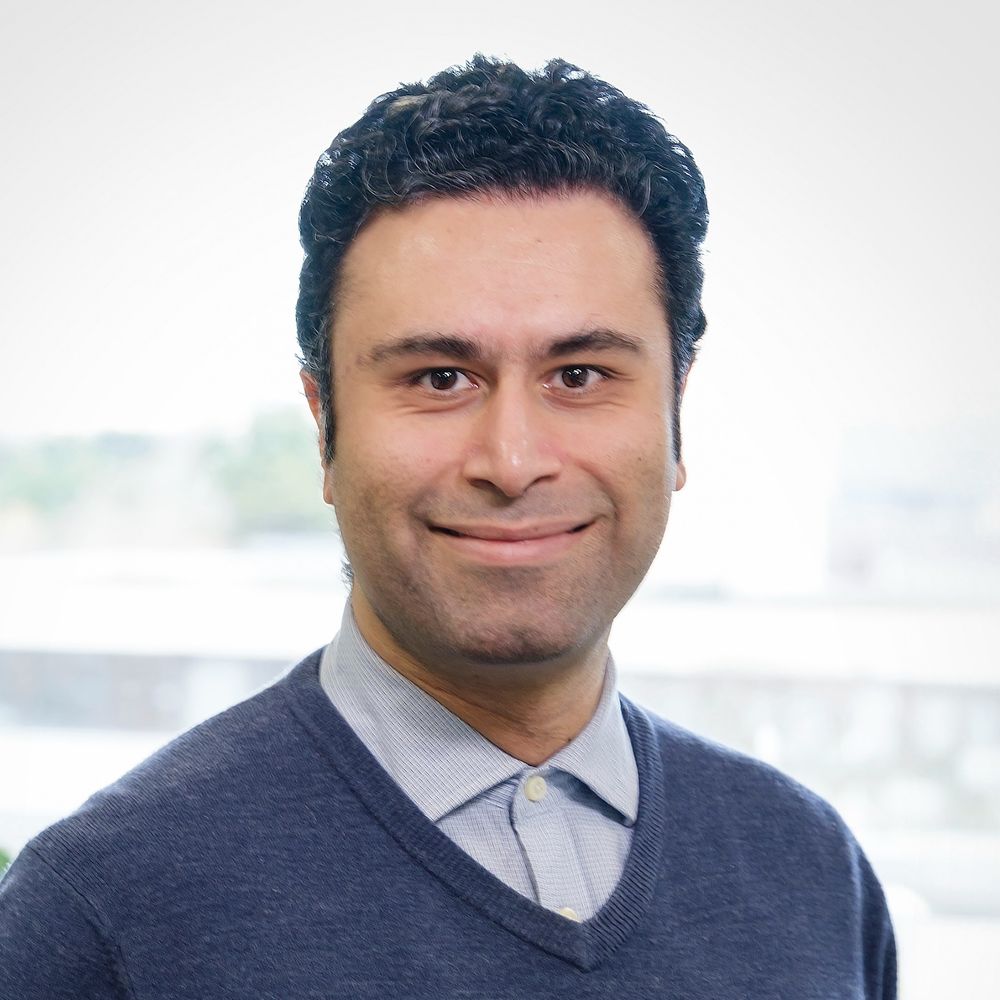 Taha Yasseri