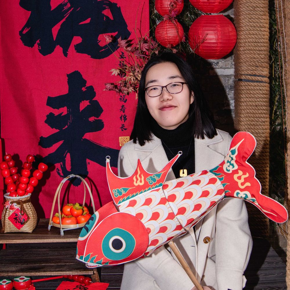 Shijia Zhou