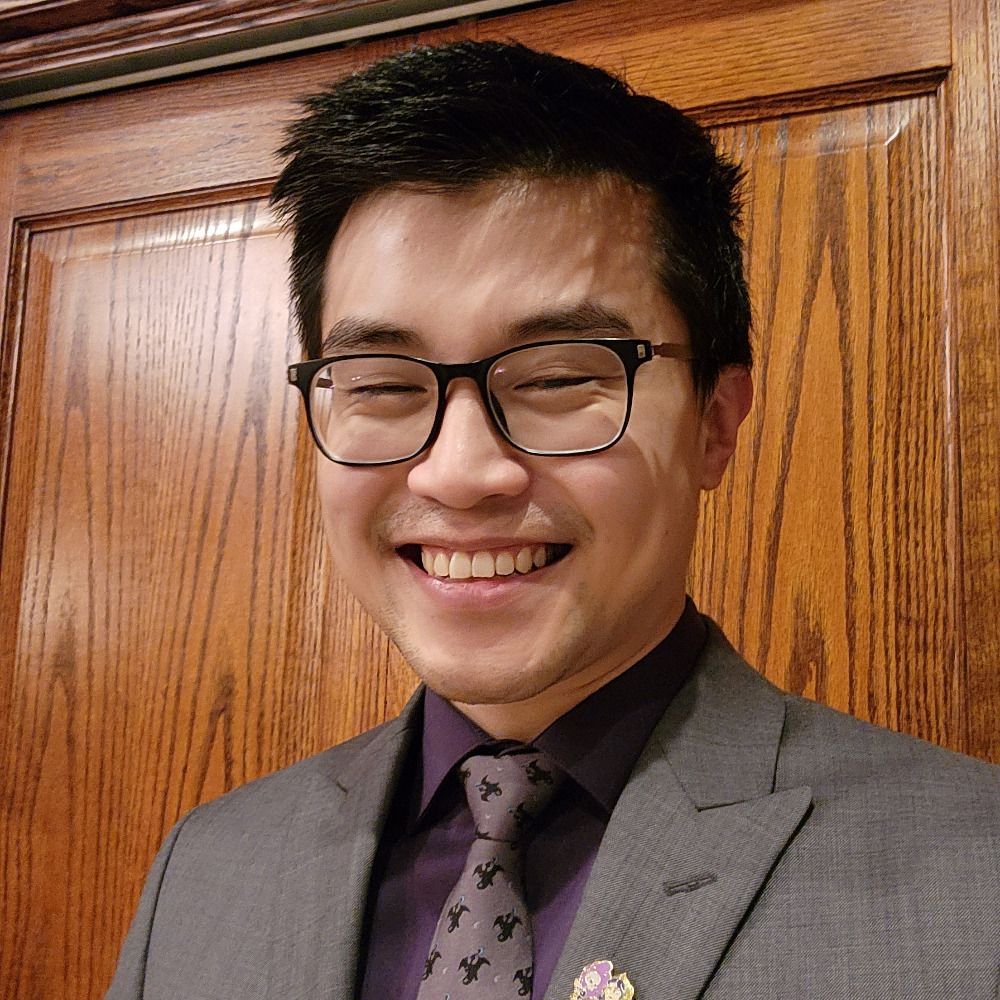 David Chen