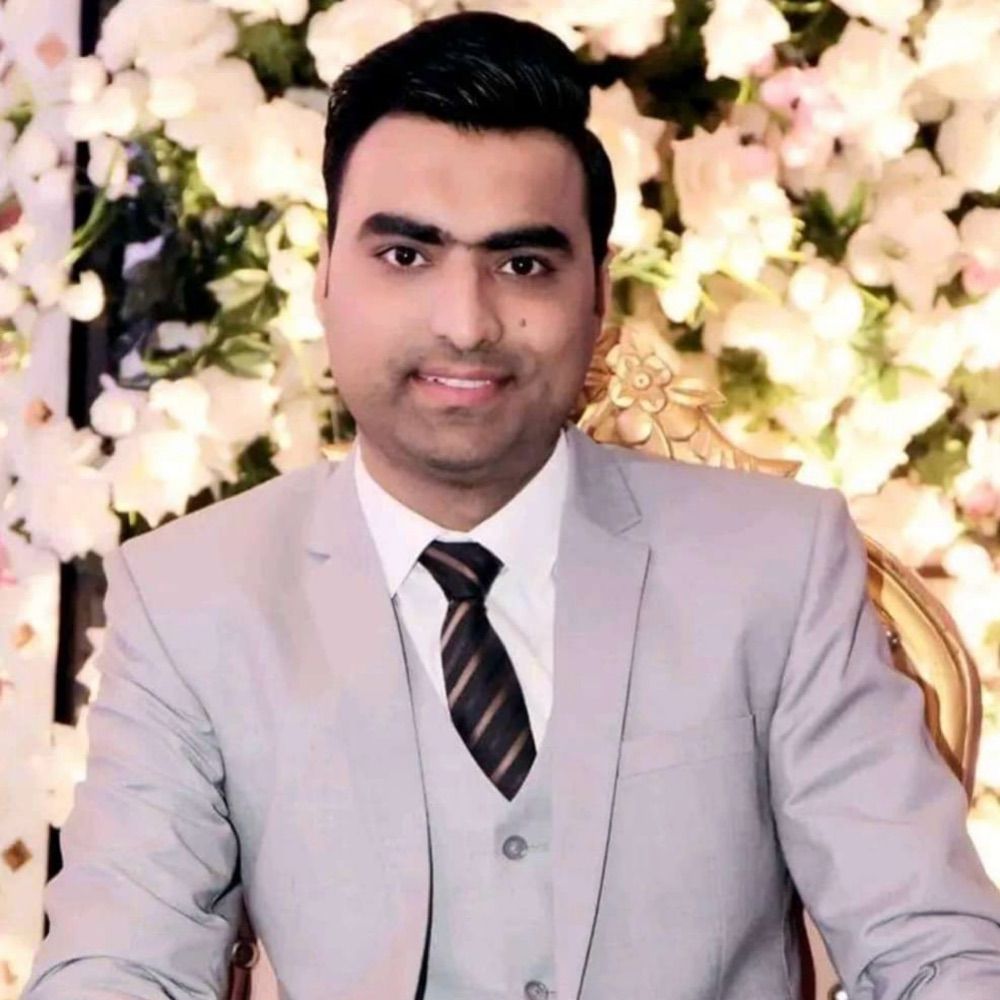Rehan Sarwar