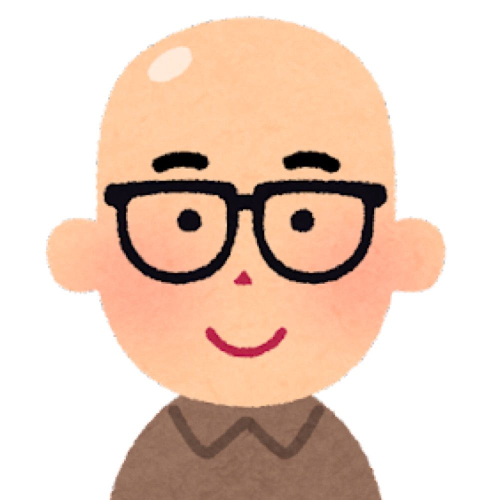 オタク坊主