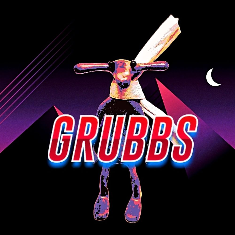 Grubbs's avatar
