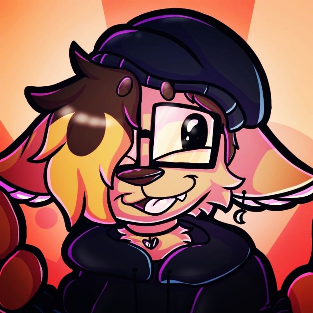 Luna (Shop is up!)