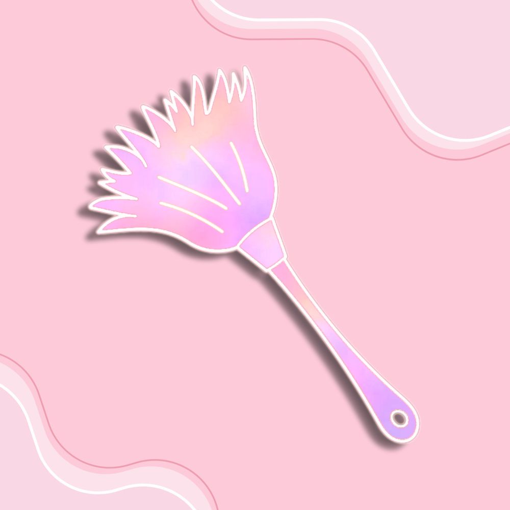 FluffyFeatherDuster