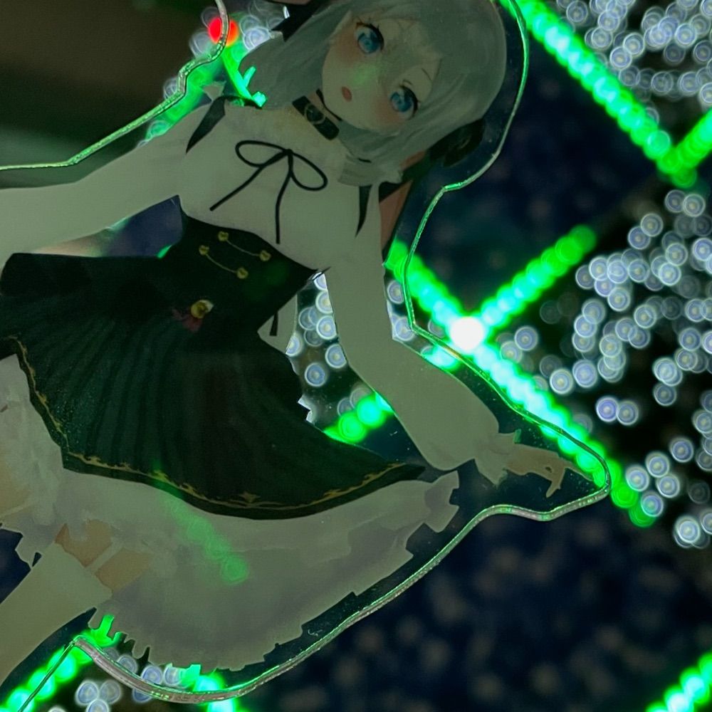 しななに🖤