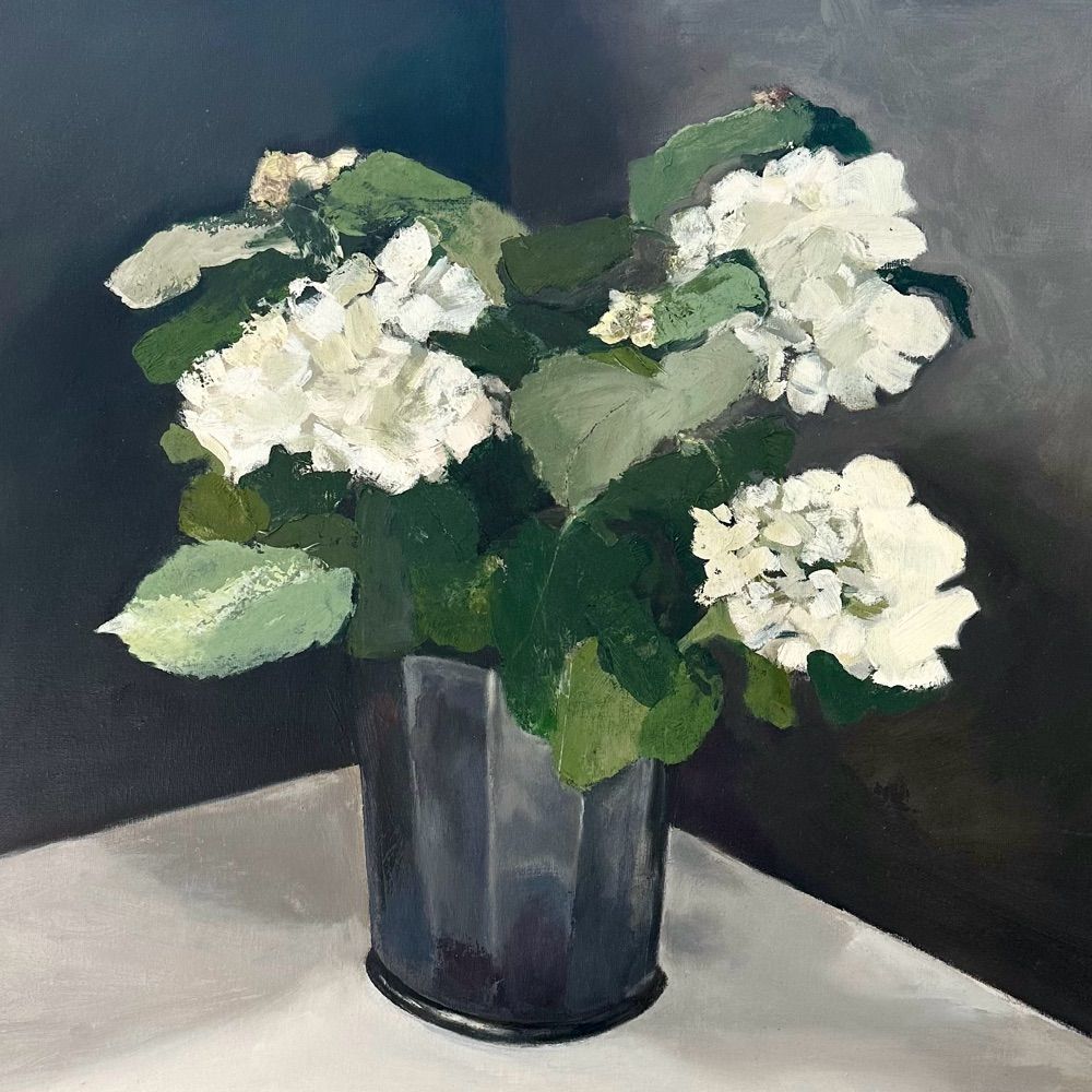 Mel Barrett