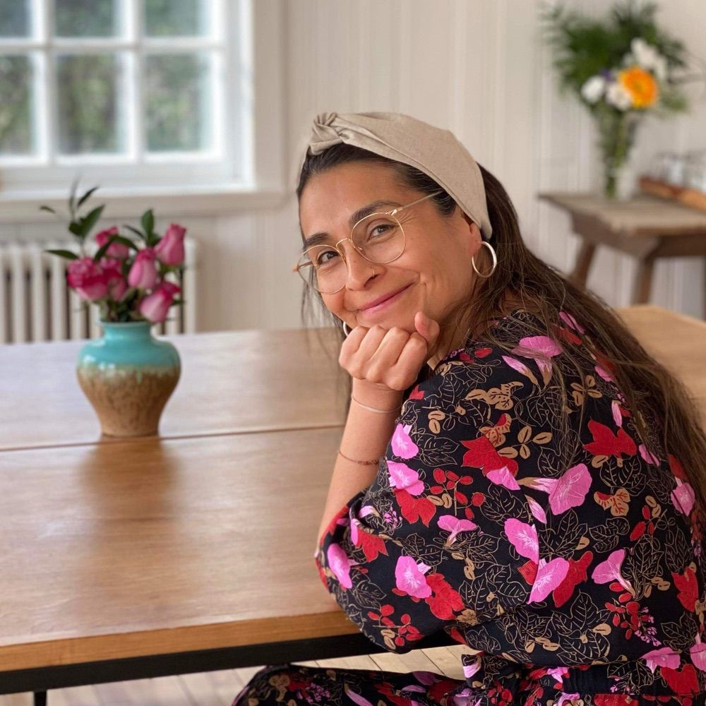 Nadia Ramirez Castellanos