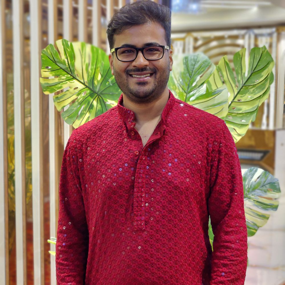 Ravi Kiran Koorapati