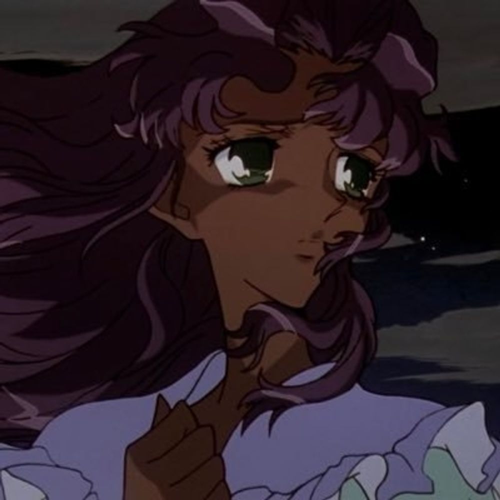 Revolutionary Girl Utena