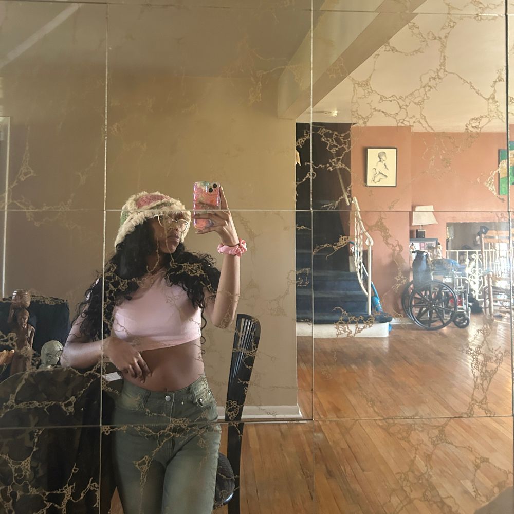 Beige Dej²